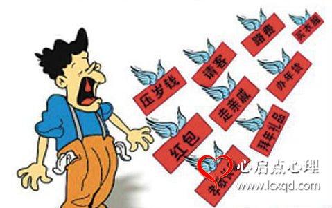 中国式请客送礼吃饭为哪般