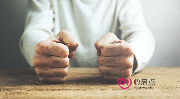 【心理觉察】人之生命力——攻击性 【心理觉察】人之生命力——攻击性