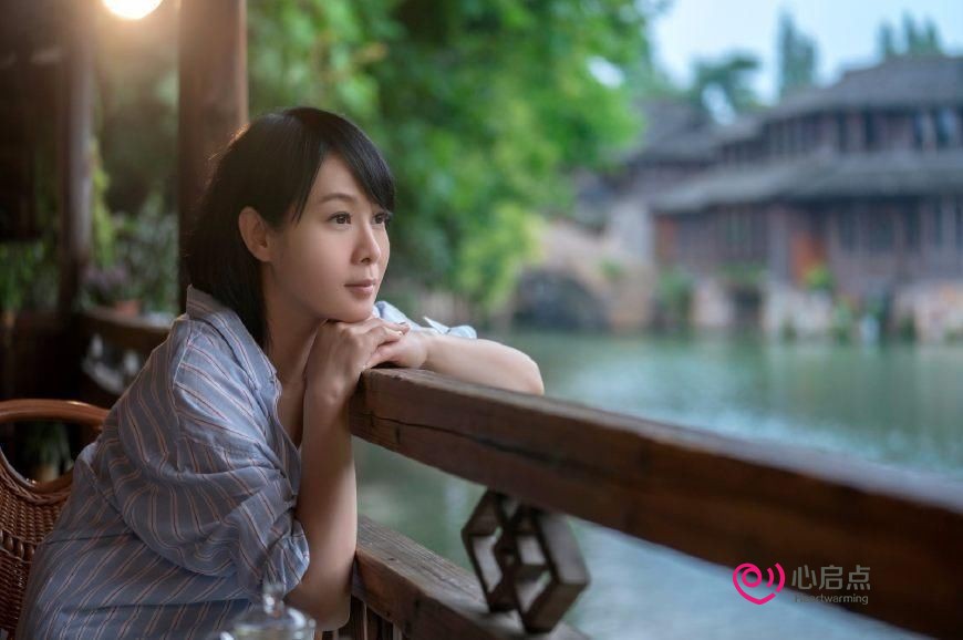 心理上喜欢一个人是什么感觉