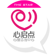 心启点的LOGO